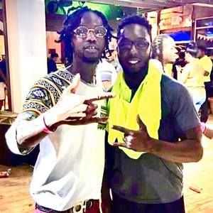 Meet your Posher, Harry